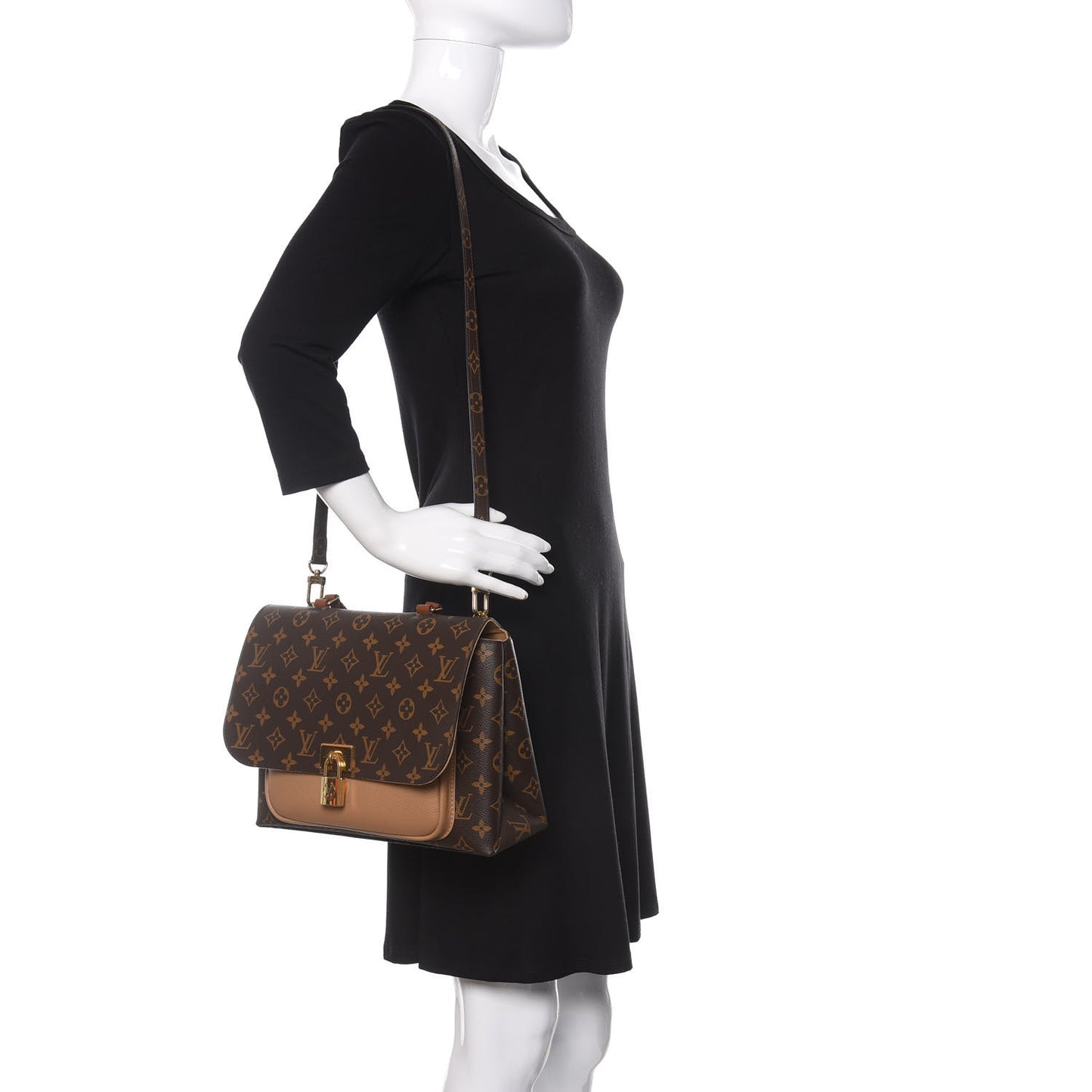 Monogram Marignan Sesame
