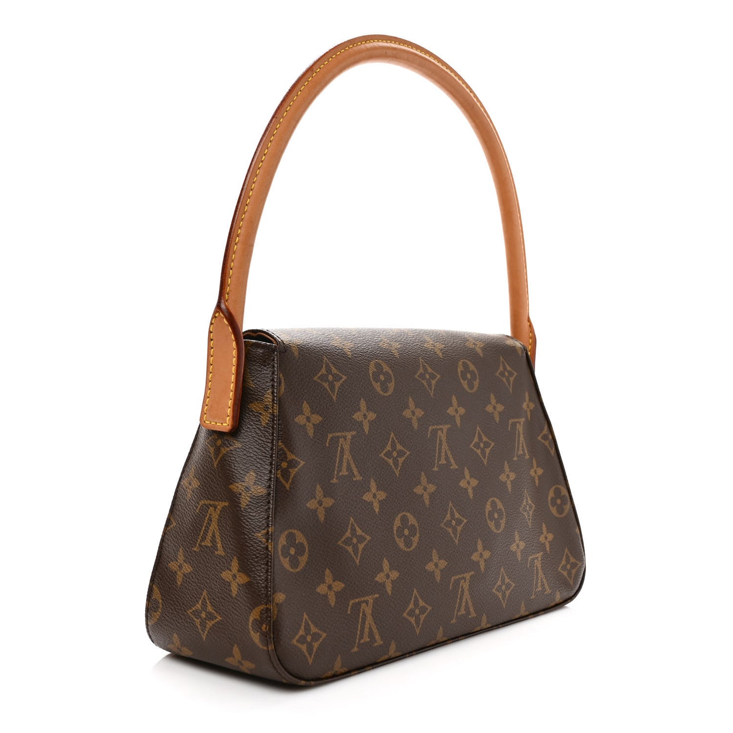 Monogram Mini Looping