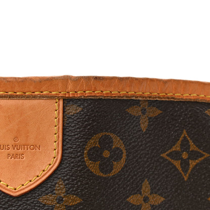 Louis Vuitton Monogram Delightful MM 14 of 16