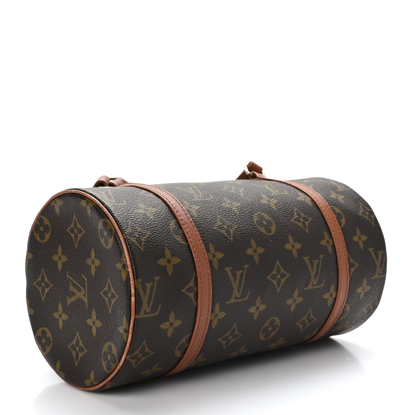 Monogram Papillon 26