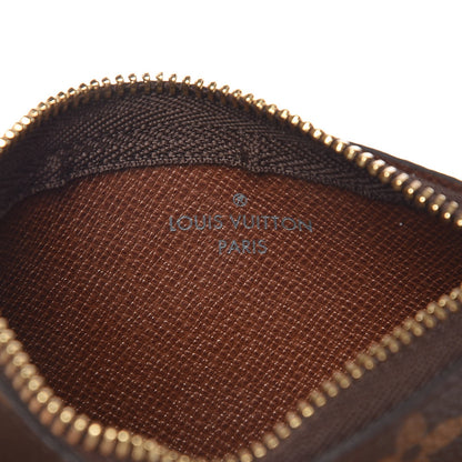 Louis Vuitton Monogram Key Pouch 6 of 7