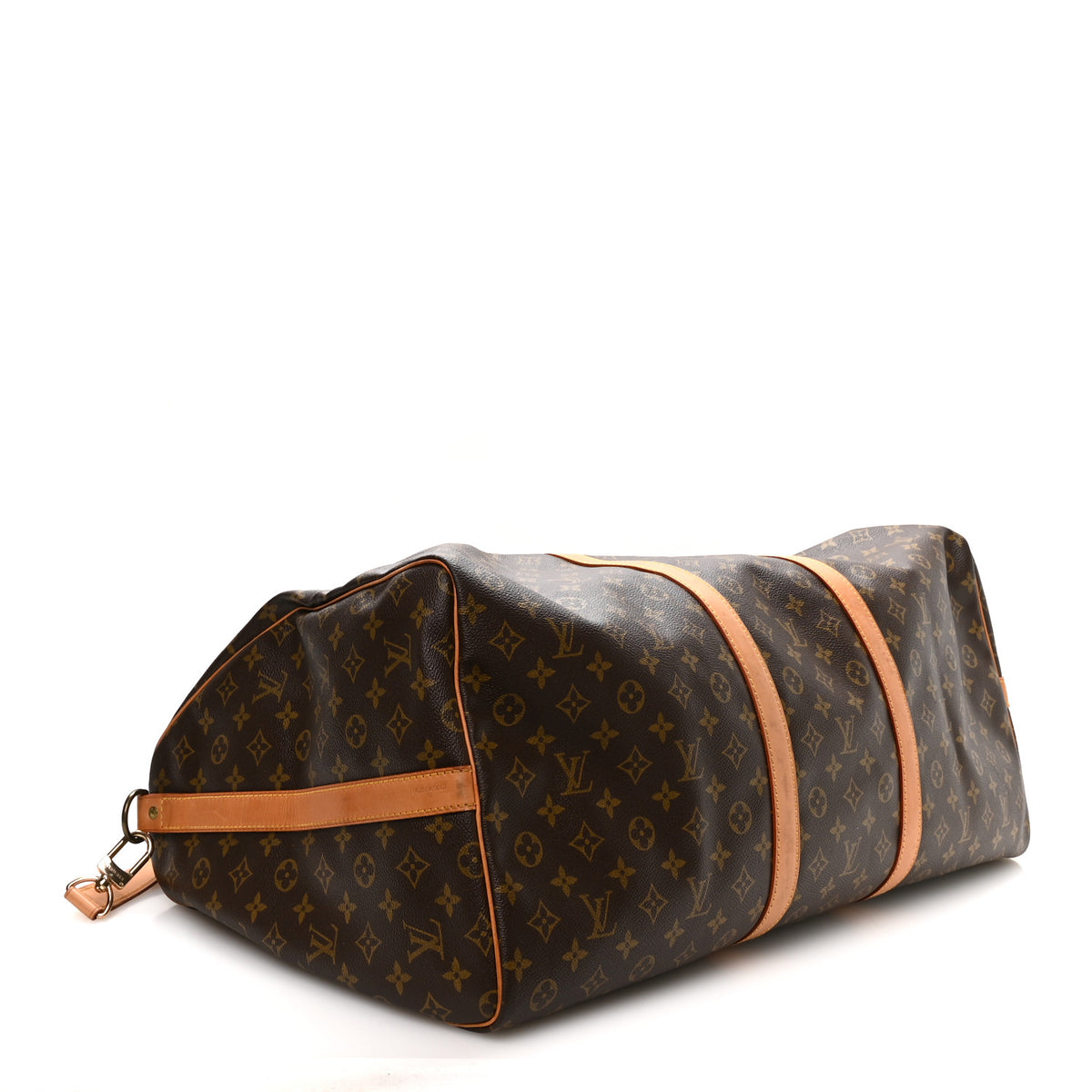 Monogram Keepall Bandouliere 60