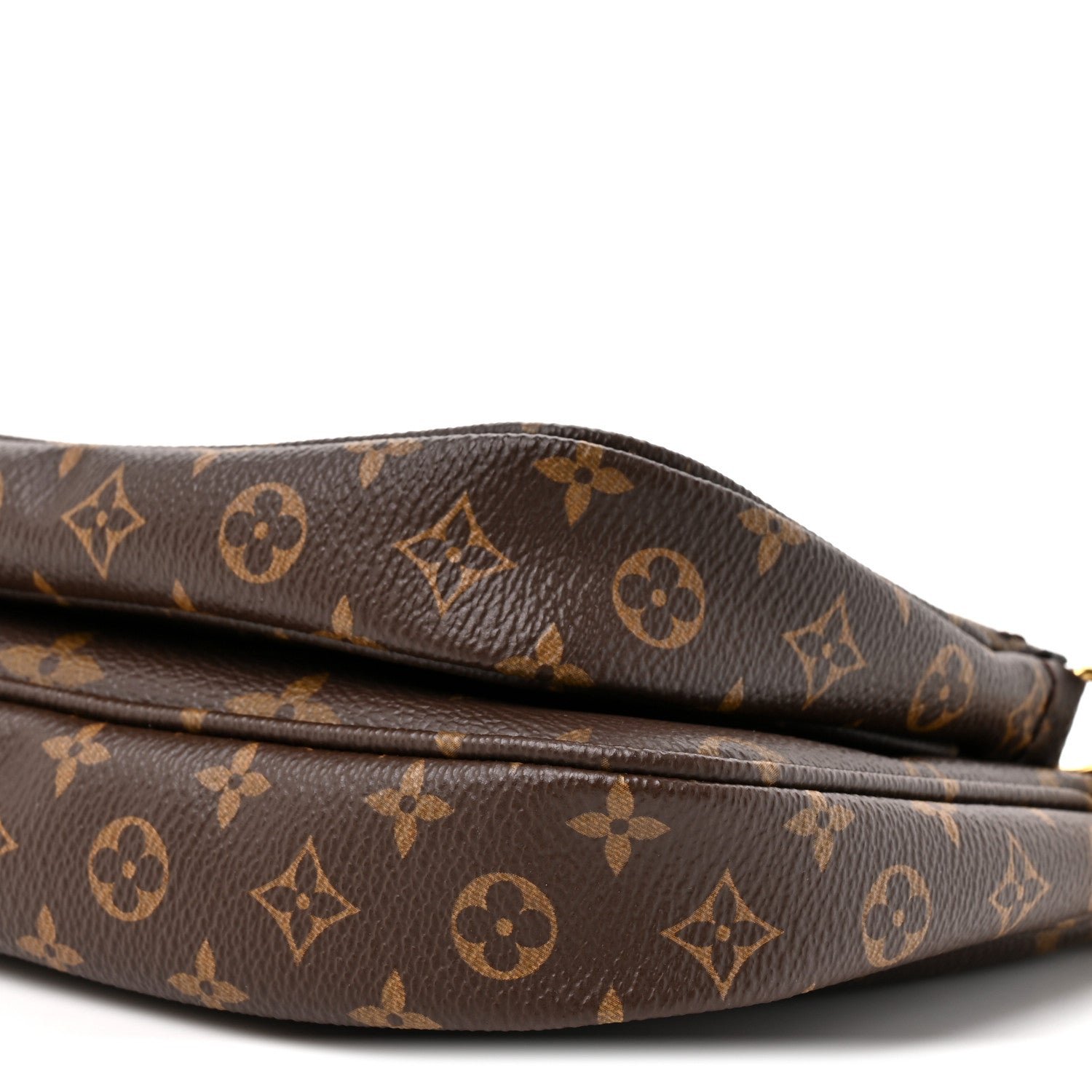 Louis Vuitton Monogram Multi Pochette Accessories Rose Clair 8 of 11