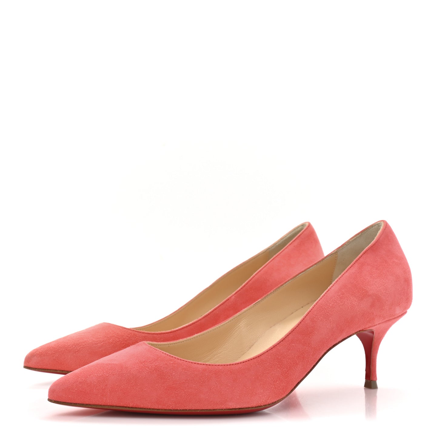 Veau Velours So Kate 55 Pumps 37 Smoothie