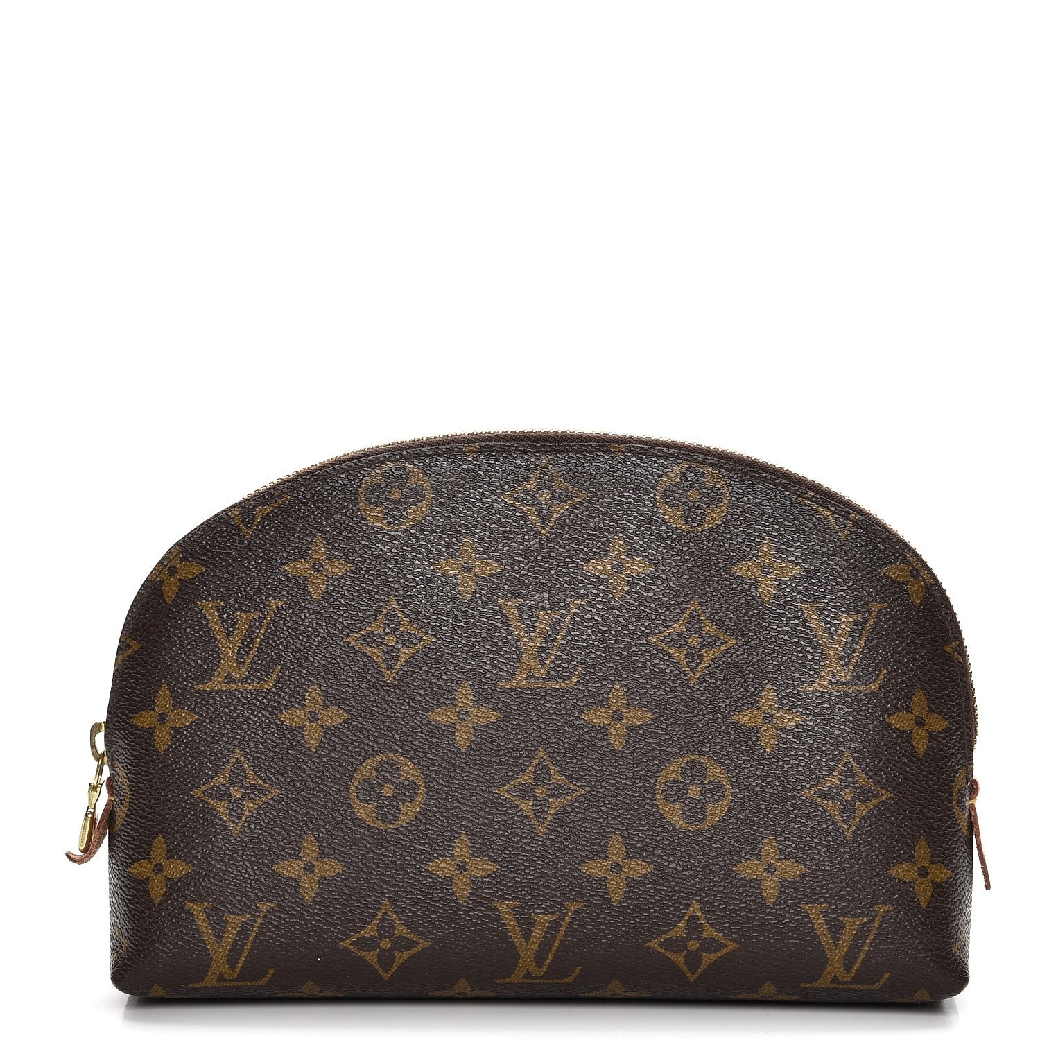Louis Vuitton Monogram Cosmetic Pouch GM 1 of 10