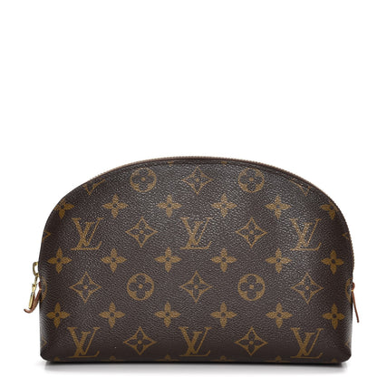 Louis Vuitton Monogram Cosmetic Pouch GM 1 of 10