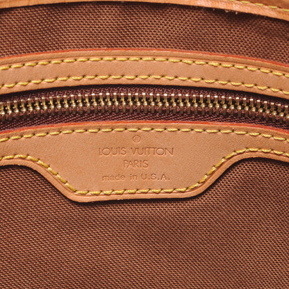 Louis Vuitton Monogram Vavin GM 6 of 7