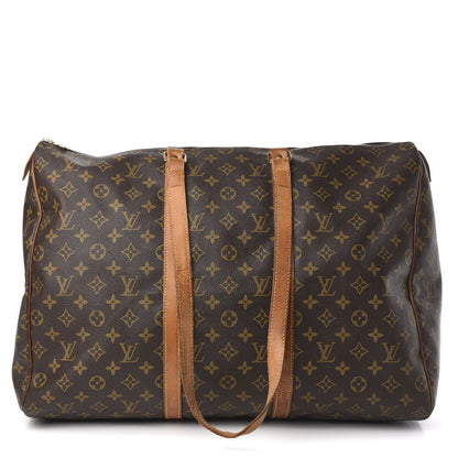 Louis Vuitton Monogram Sac Flanerie 45 1 of 14