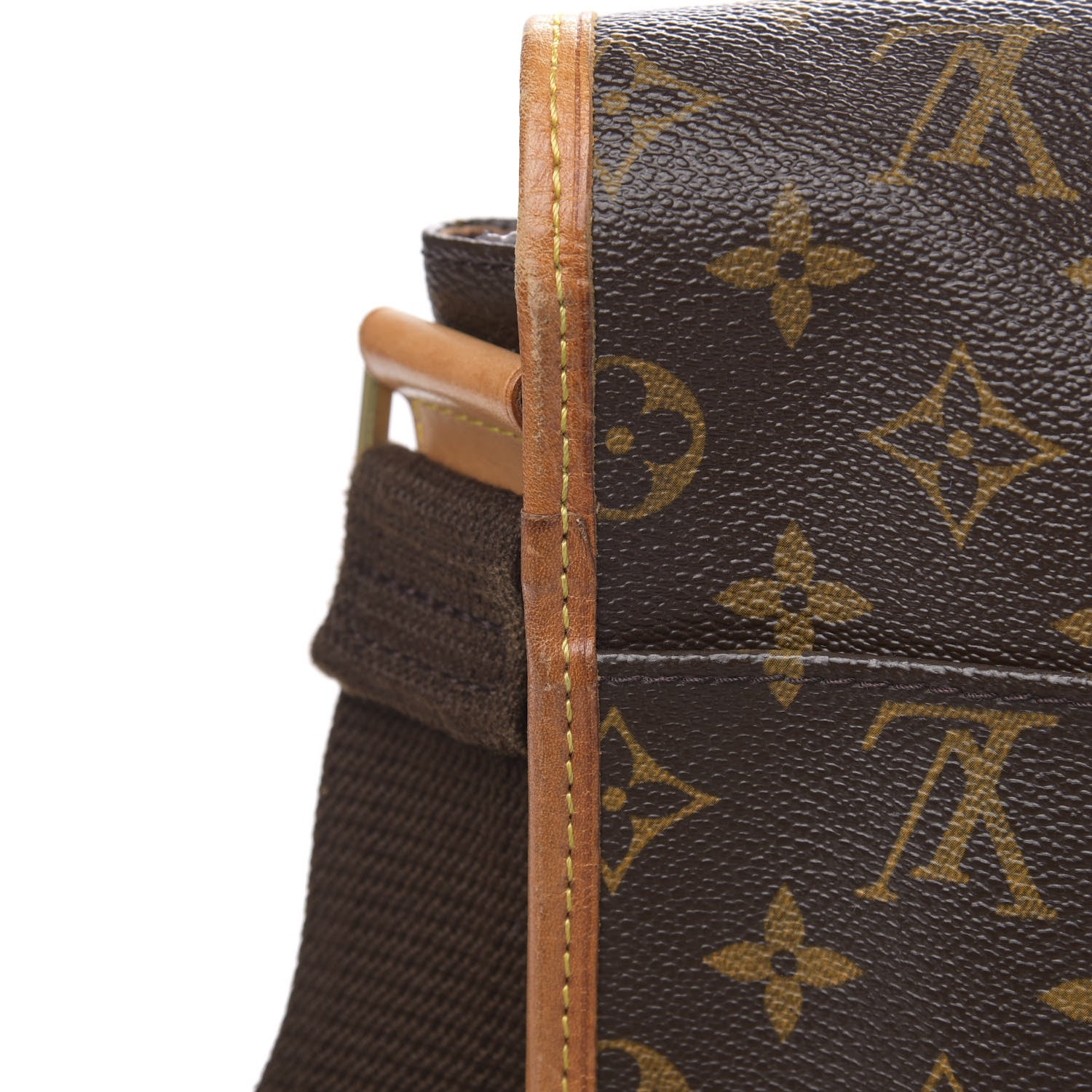 Louis Vuitton Monogram Bosphore GM 9 of 12
