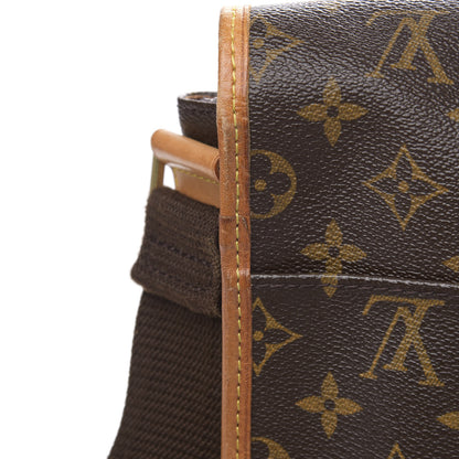 Louis Vuitton Monogram Bosphore GM 9 of 12