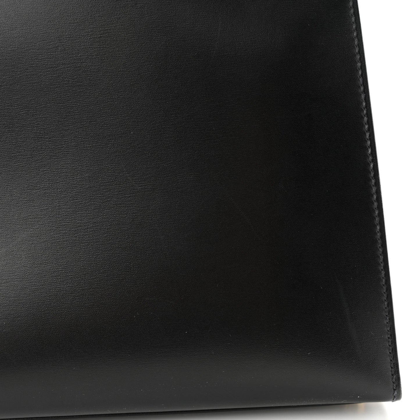 Box Kelly Sellier 28 Black