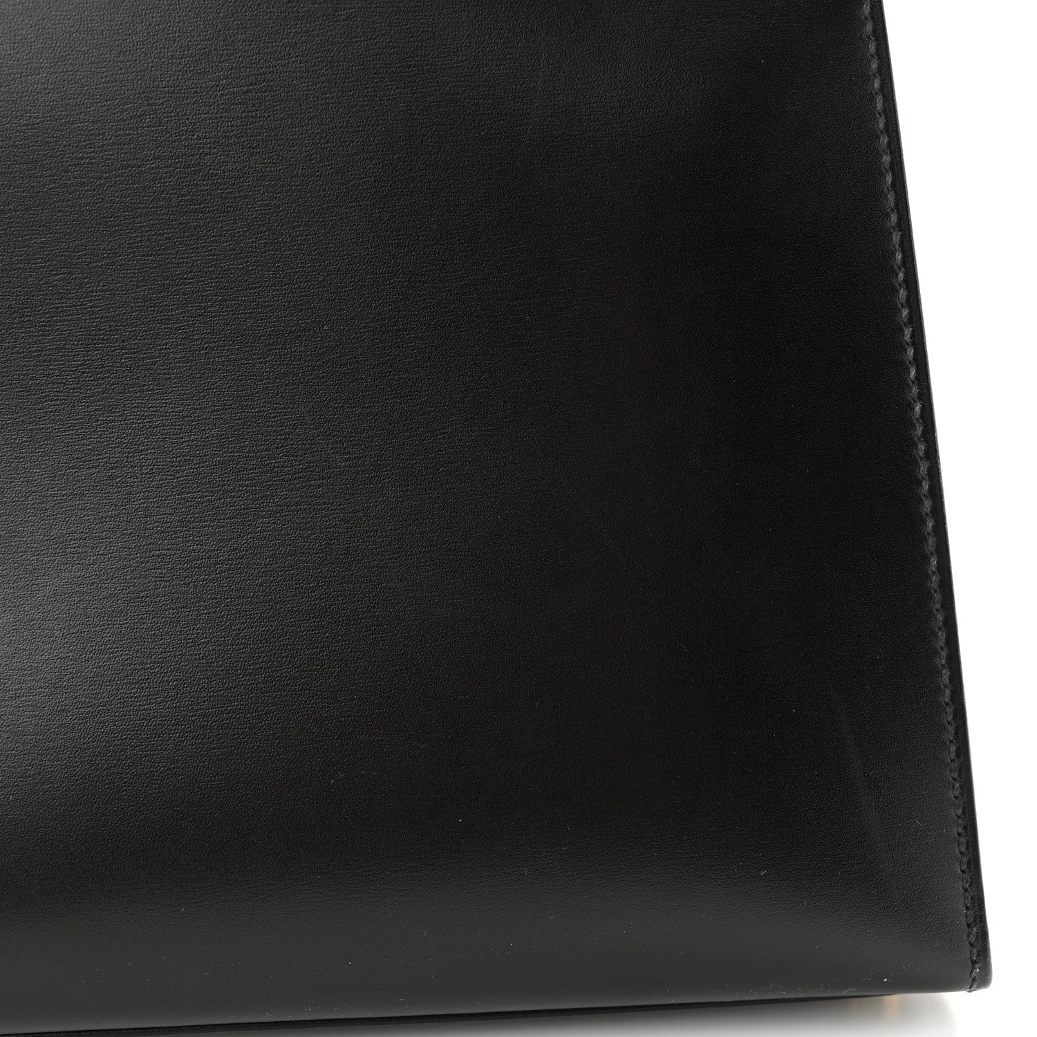 Hermes Box Kelly Sellier 28 Black 13 of 19