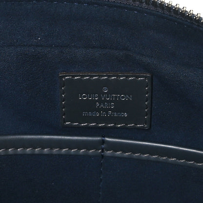 Louis Vuitton Epi Hoche Wristlet Indigo 6 of 8