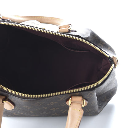 Louis Vuitton Monogram Rivoli PM 5 of 9