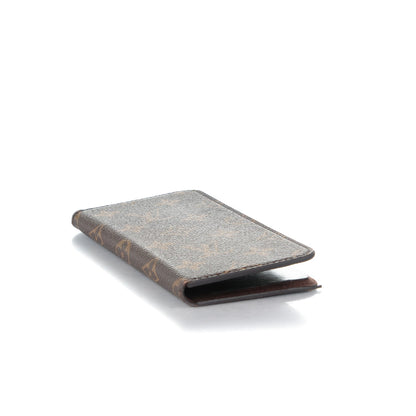 Louis Vuitton Monogram iPhone 7 Plus Folio Case 4 of 6