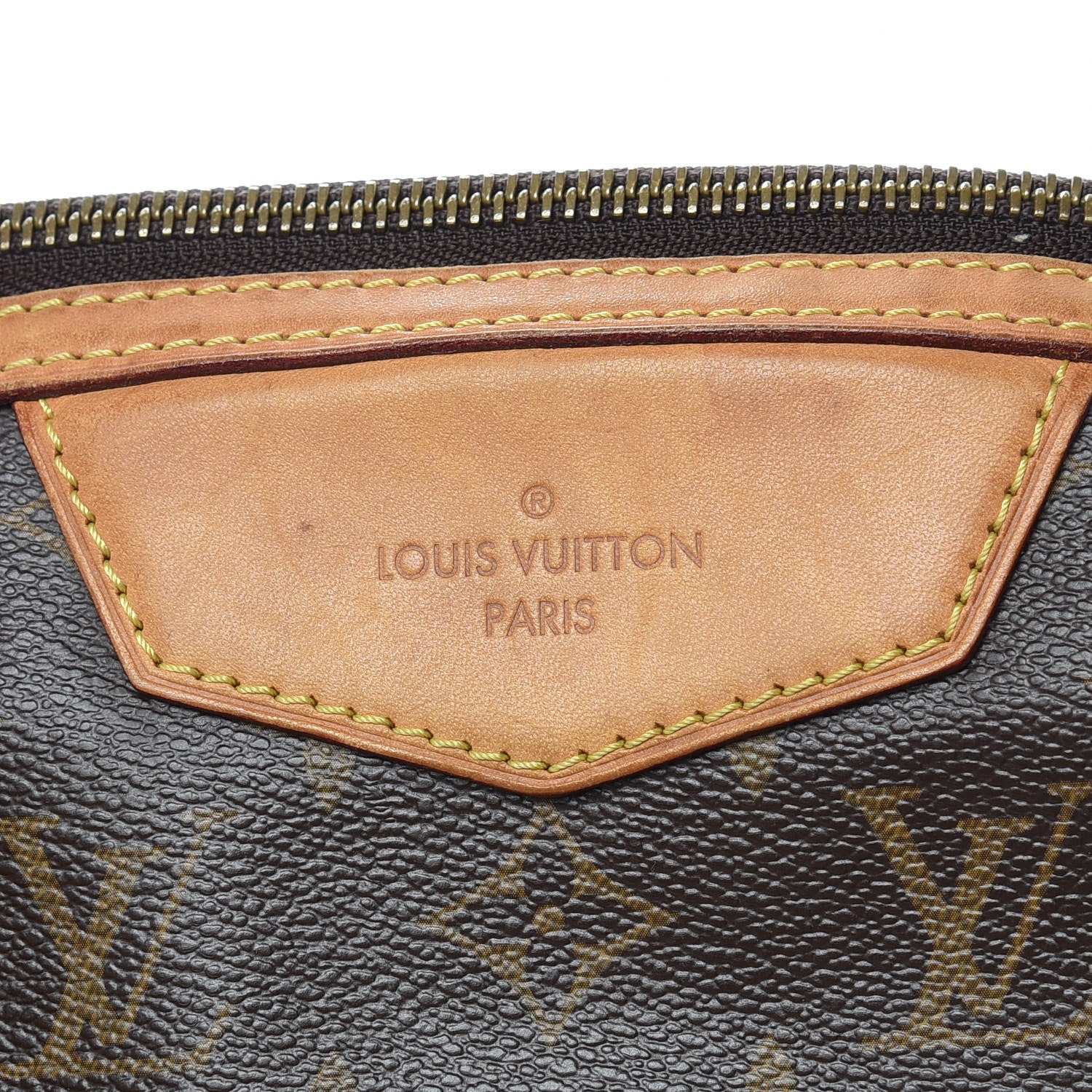 Louis Vuitton Monogram Retiro GM 10 of 26