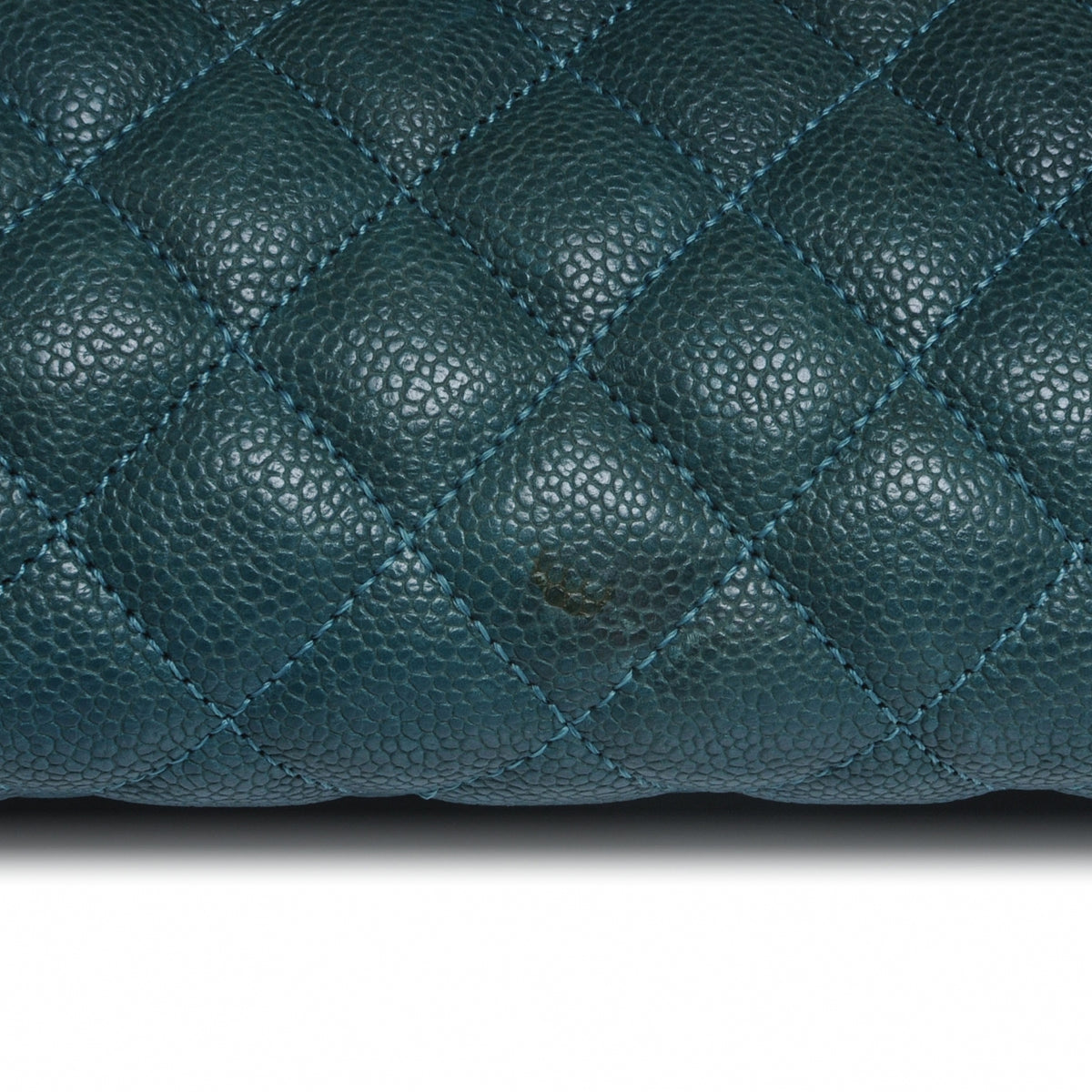 Caviar Medium Just Mademoiselle Turquoise