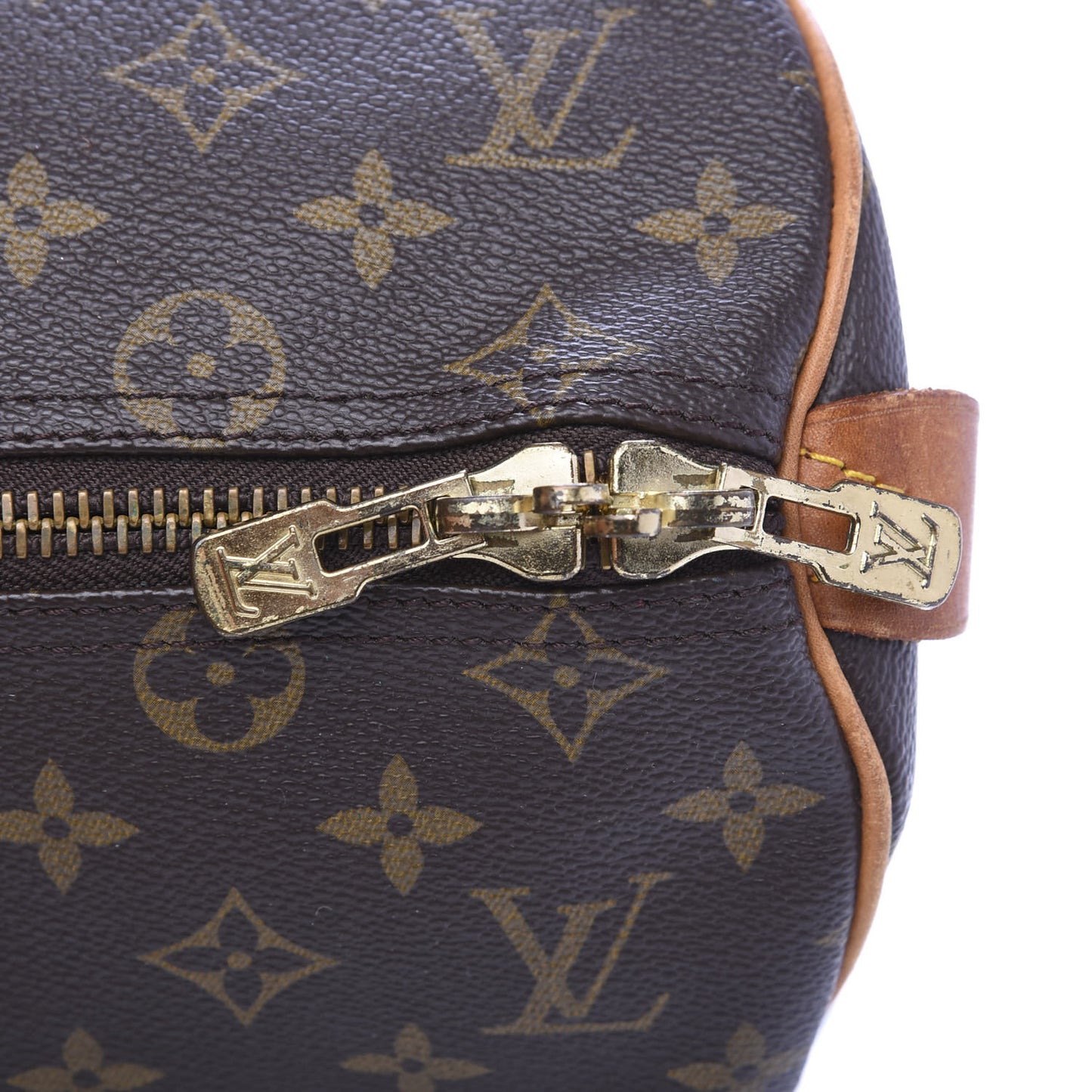 Monogram Keepall 45