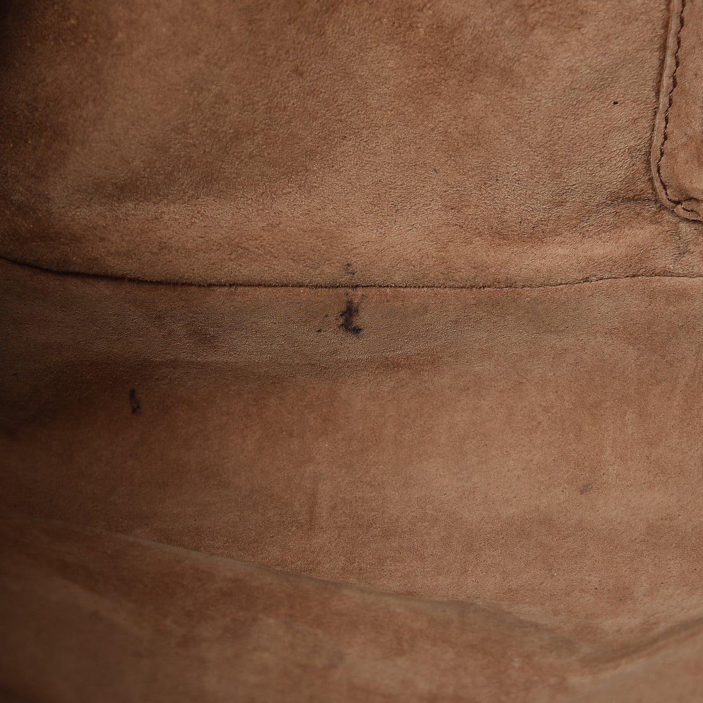 Nappa Intrecciato Medium Campana Hobo Noce