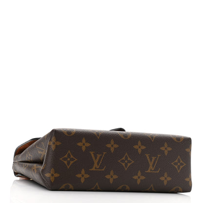 Louis Vuitton Monogram Locky BB Caramel 4 of 10