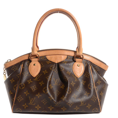 Louis Vuitton Monogram Tivoli PM 1 of 7
