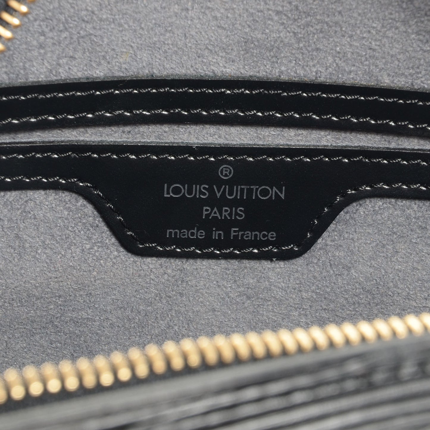 Epi Soufflot Black