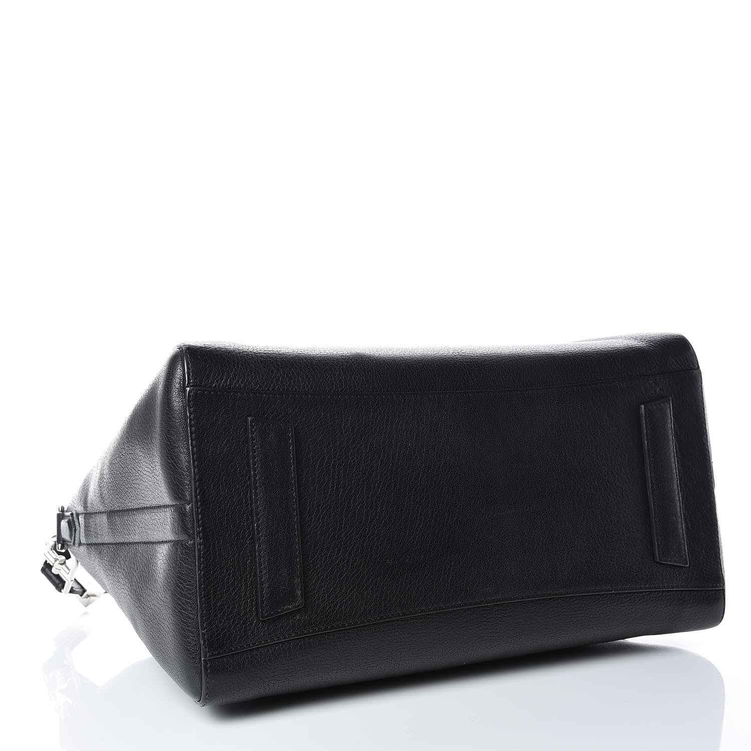 Givenchy Sugar Goatskin Medium Antigona Black 4 of 23