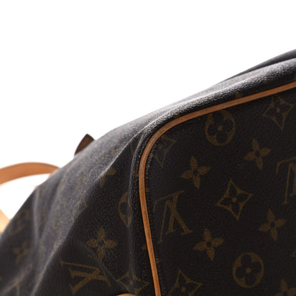 Louis Vuitton Monogram Palermo GM 11 of 18