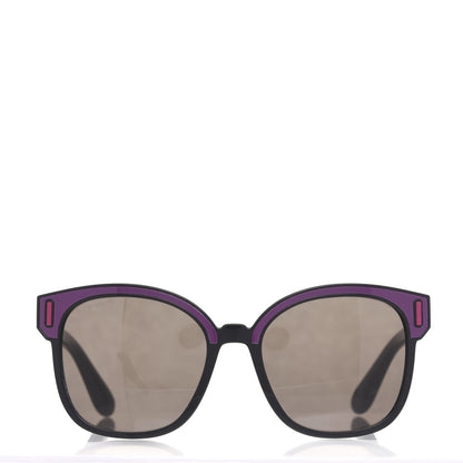 Prada Special Project Sunglasses SPR 05U Purple 2 of 9