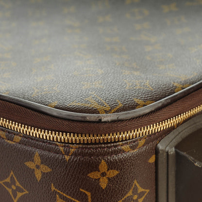 Louis Vuitton Monogram Pegase 55 16 of 17