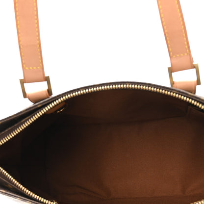Louis Vuitton Monogram Cabas Piano 4 of 9