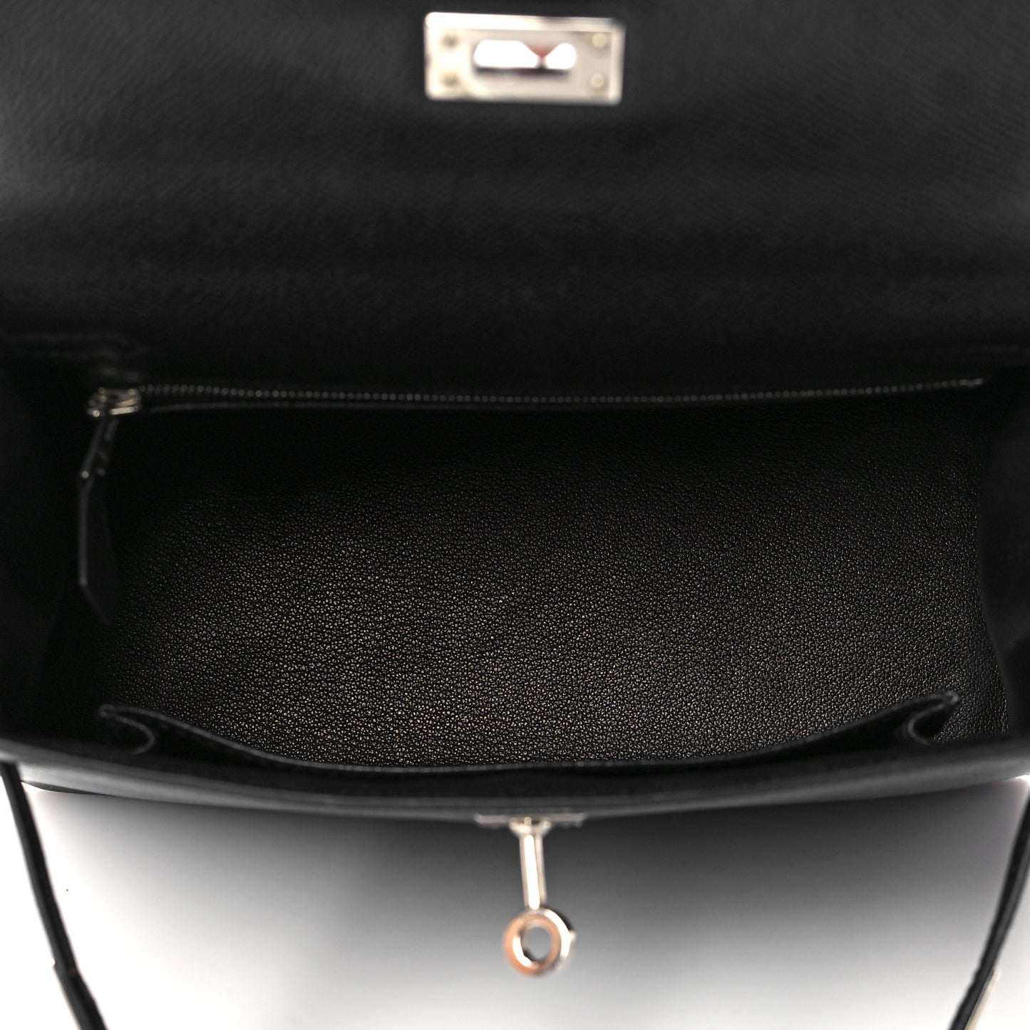 Epsom Kelly Sellier 25 Black