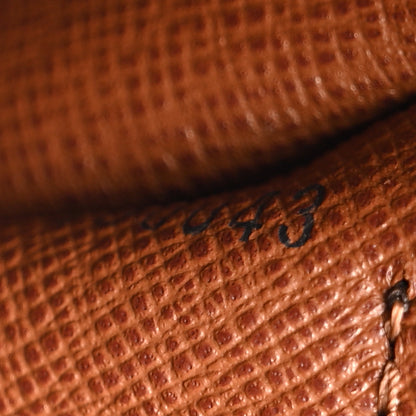 Louis Vuitton Monogram Papillon 26 7 of 14