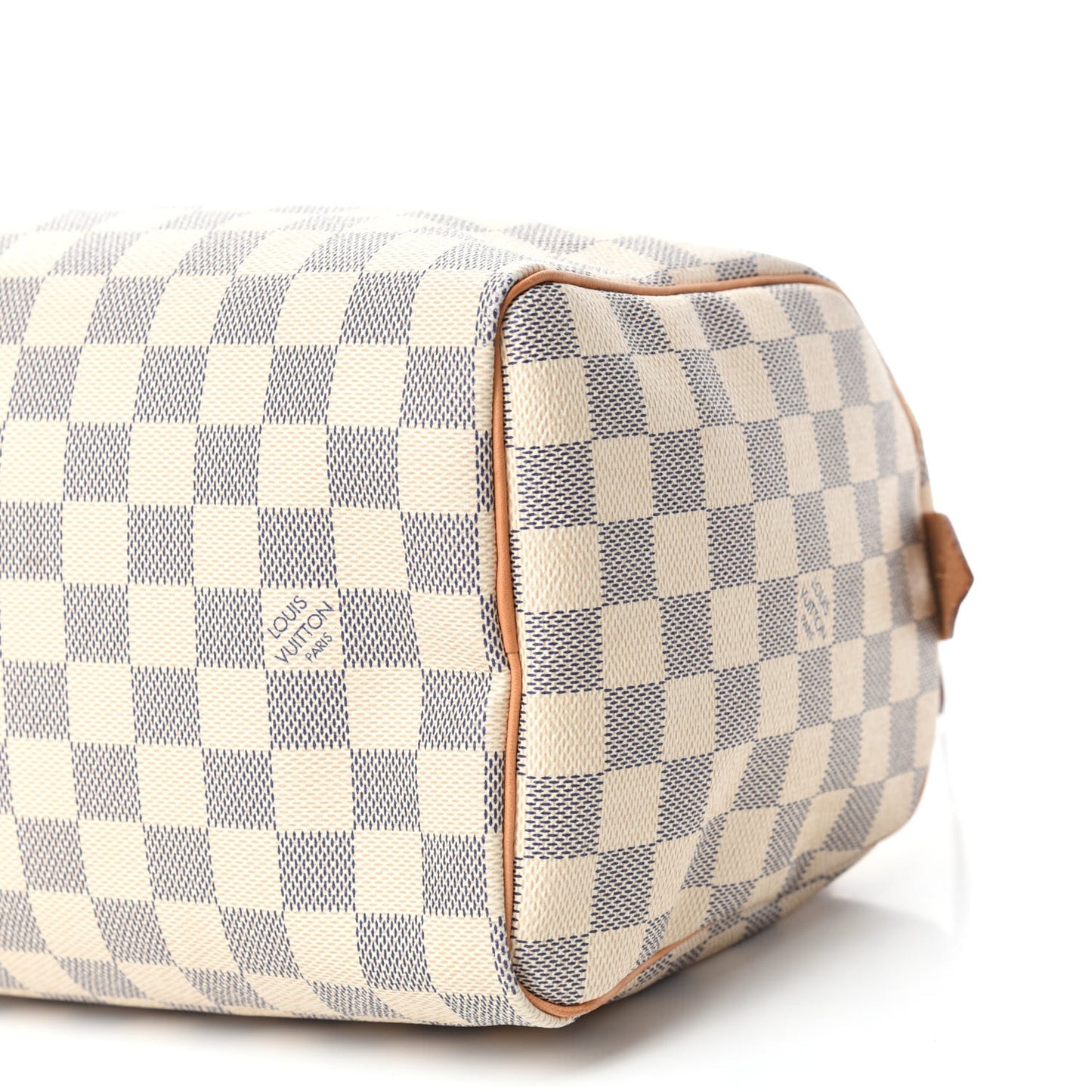 Damier Azur Speedy 25