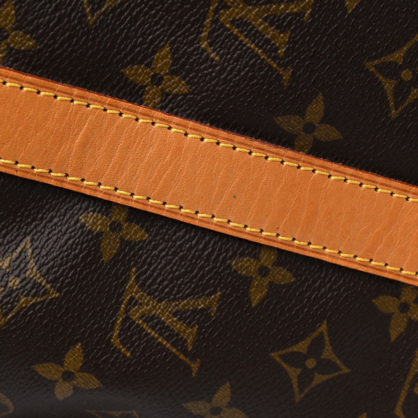 Monogram Keepall Bandouliere 45