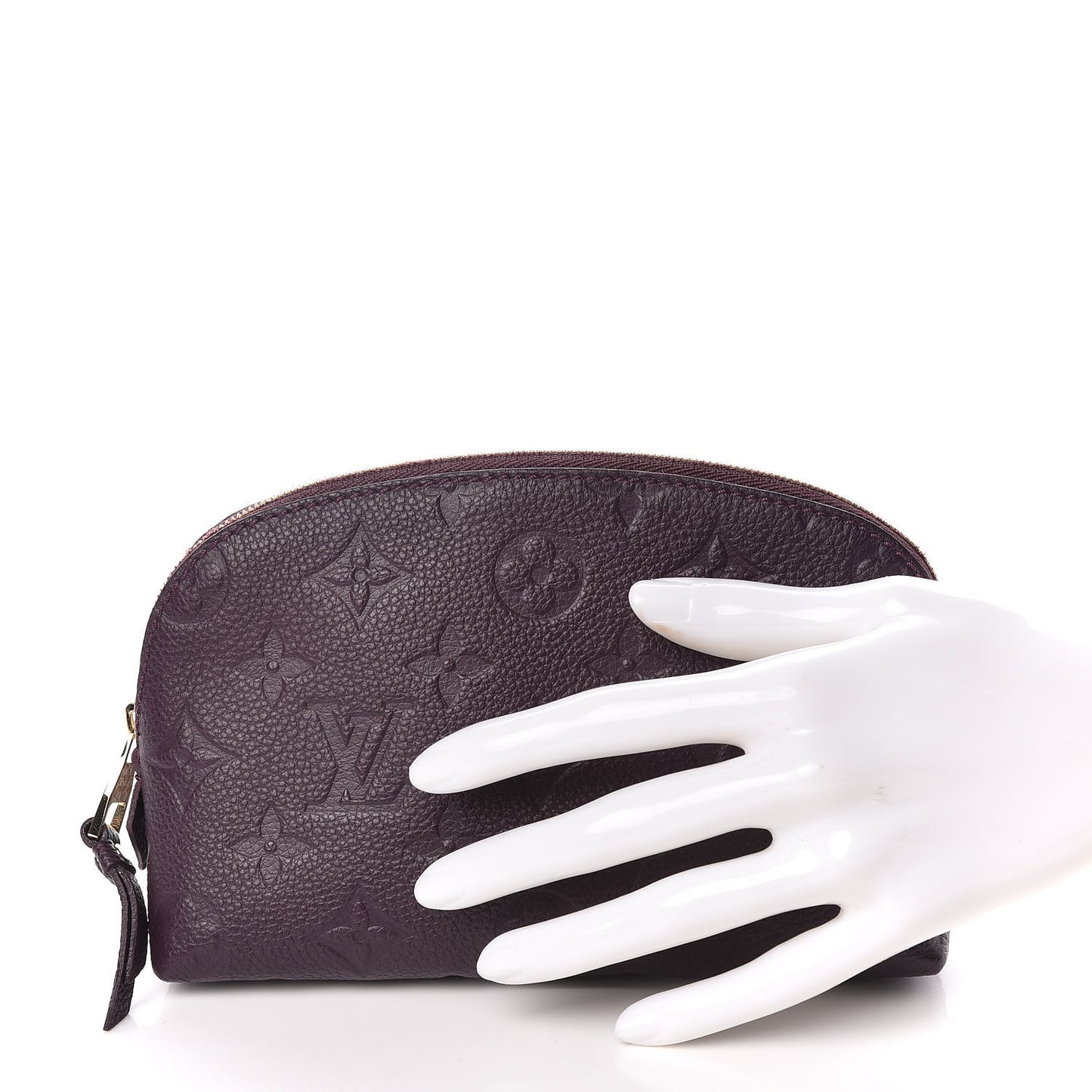 Empreinte Cosmetic Pouch Aube