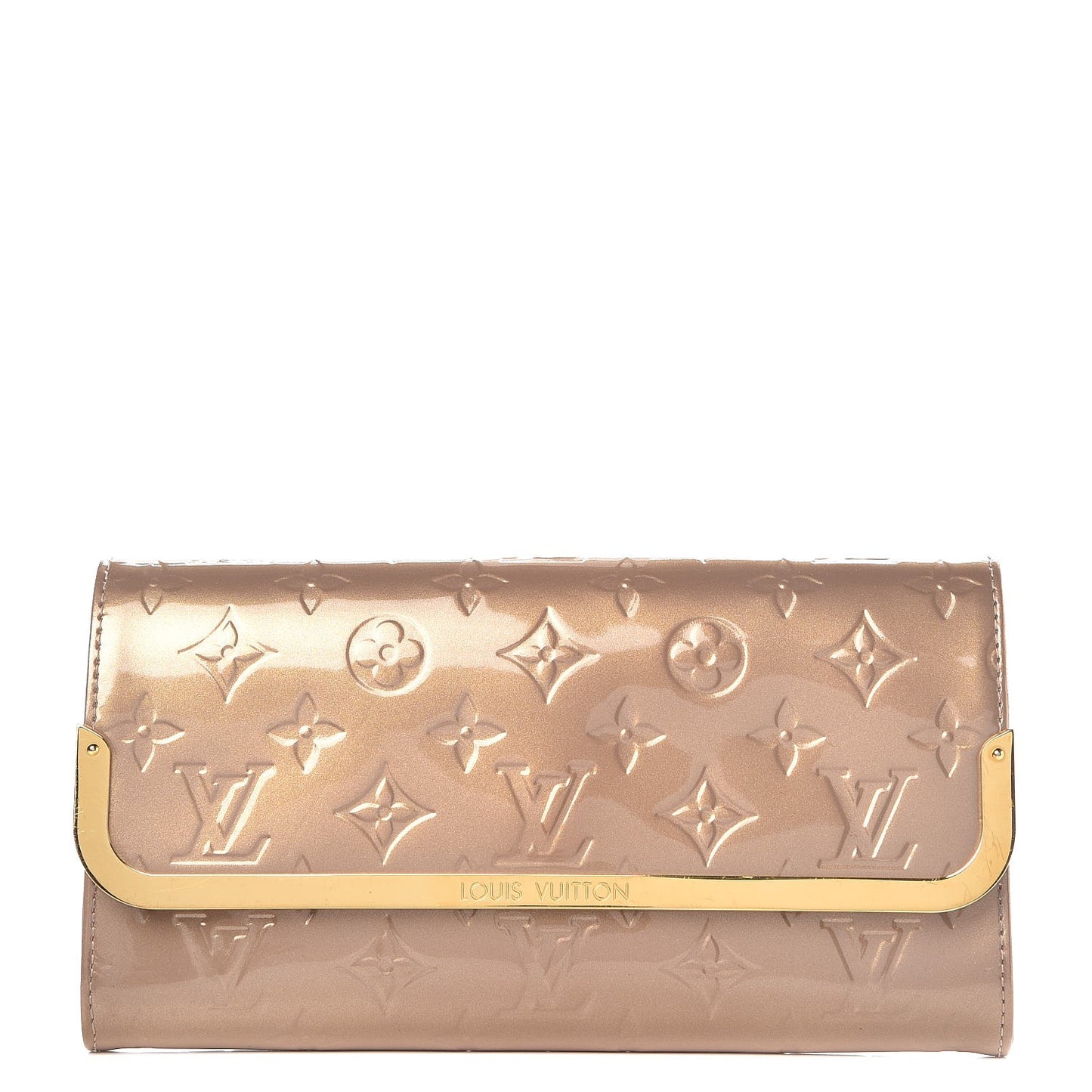 Vernis Rossmore MM Beige Poudre