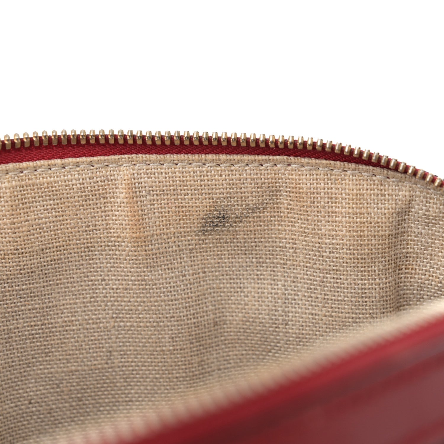 Gucci Soft Microguccissima Mini Dome Bag Rosso 19 of 19