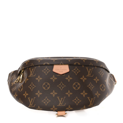 Louis Vuitton Monogram Bumbag 1 of 13