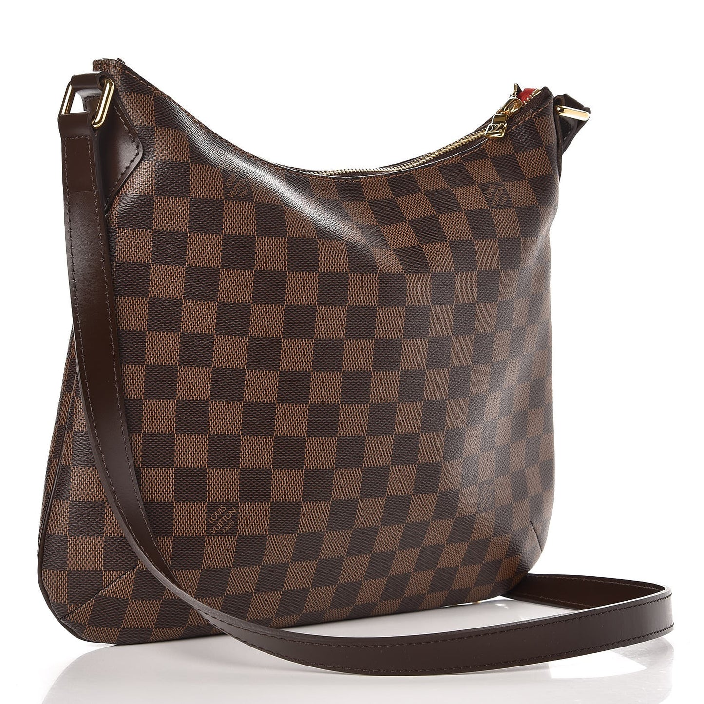 Damier Ebene Bloomsbury PM