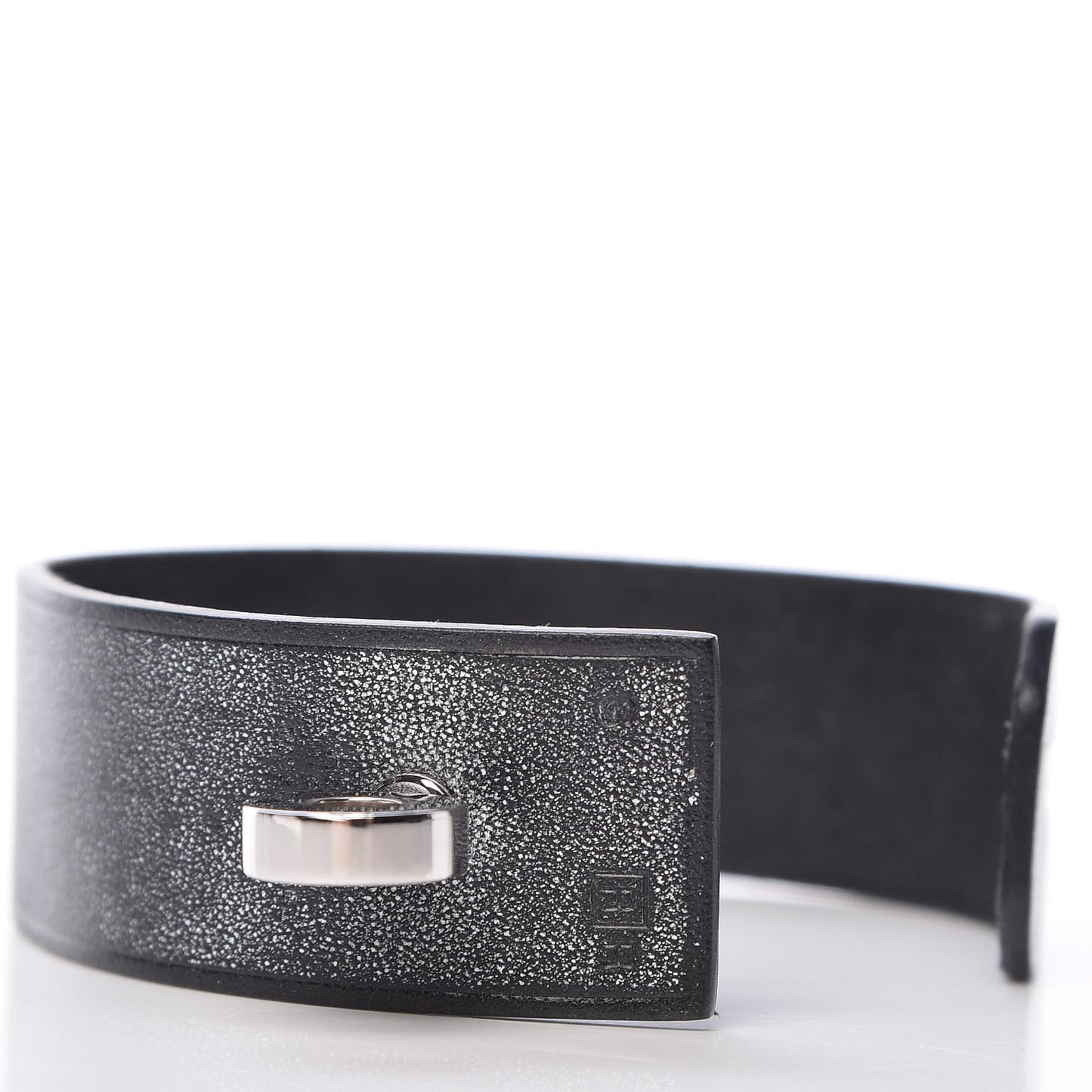 Vache Hunter Hip Hop Bracelet S Black