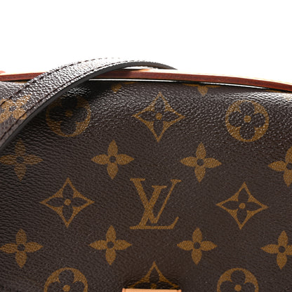 Louis Vuitton Monogram Pochette Metis 7 of 10