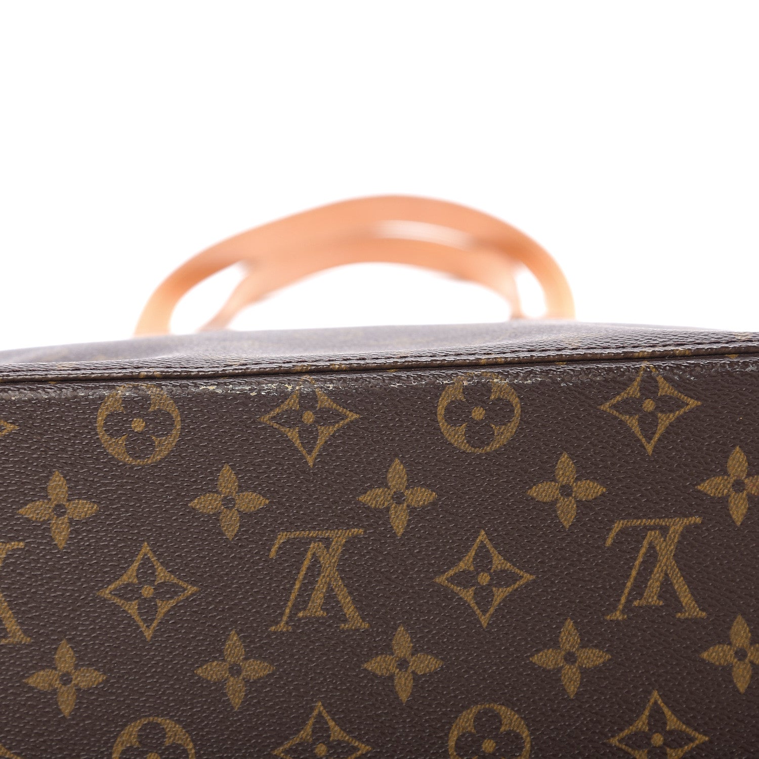 Louis Vuitton Monogram Luco 11 of 11