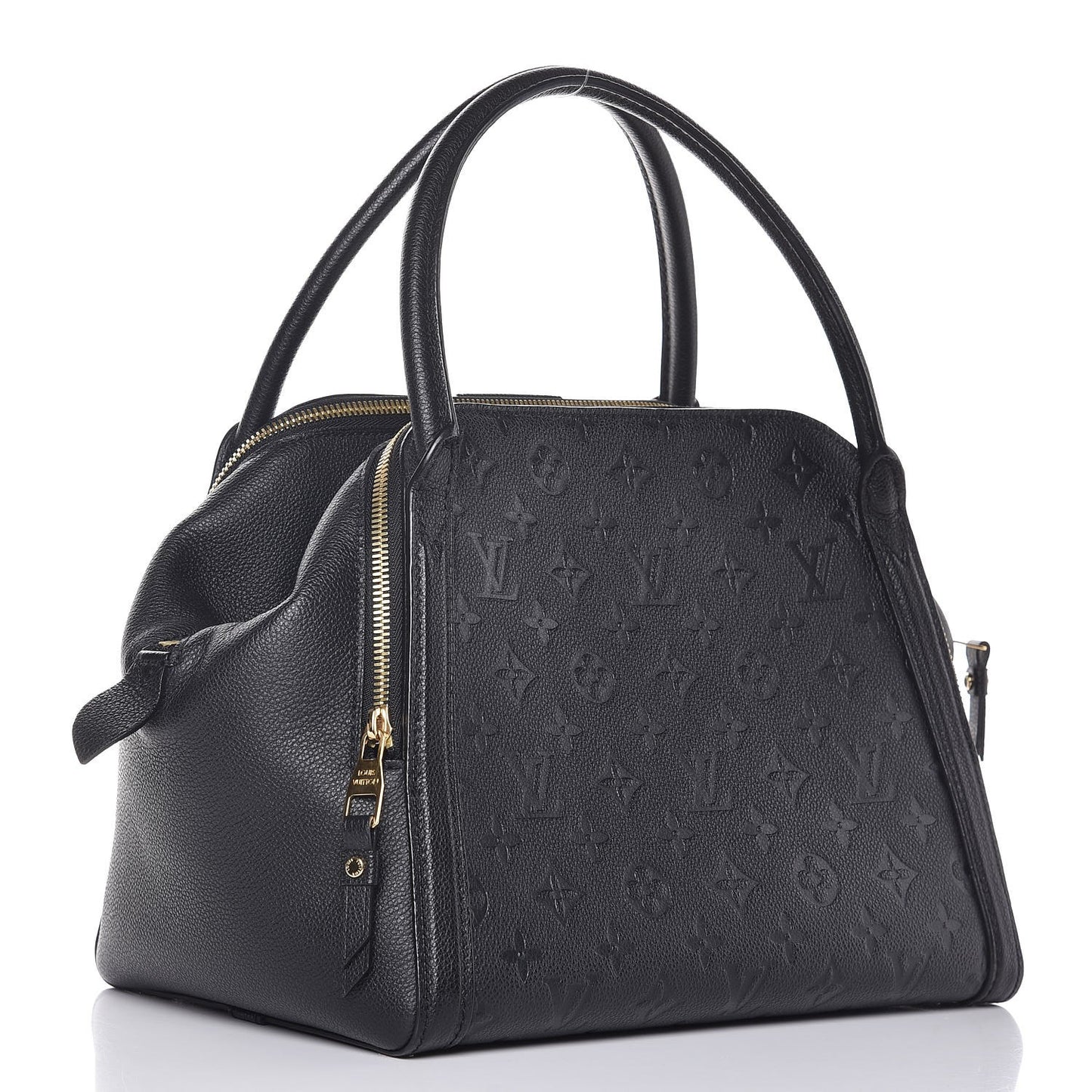 Empreinte Marais MM Black