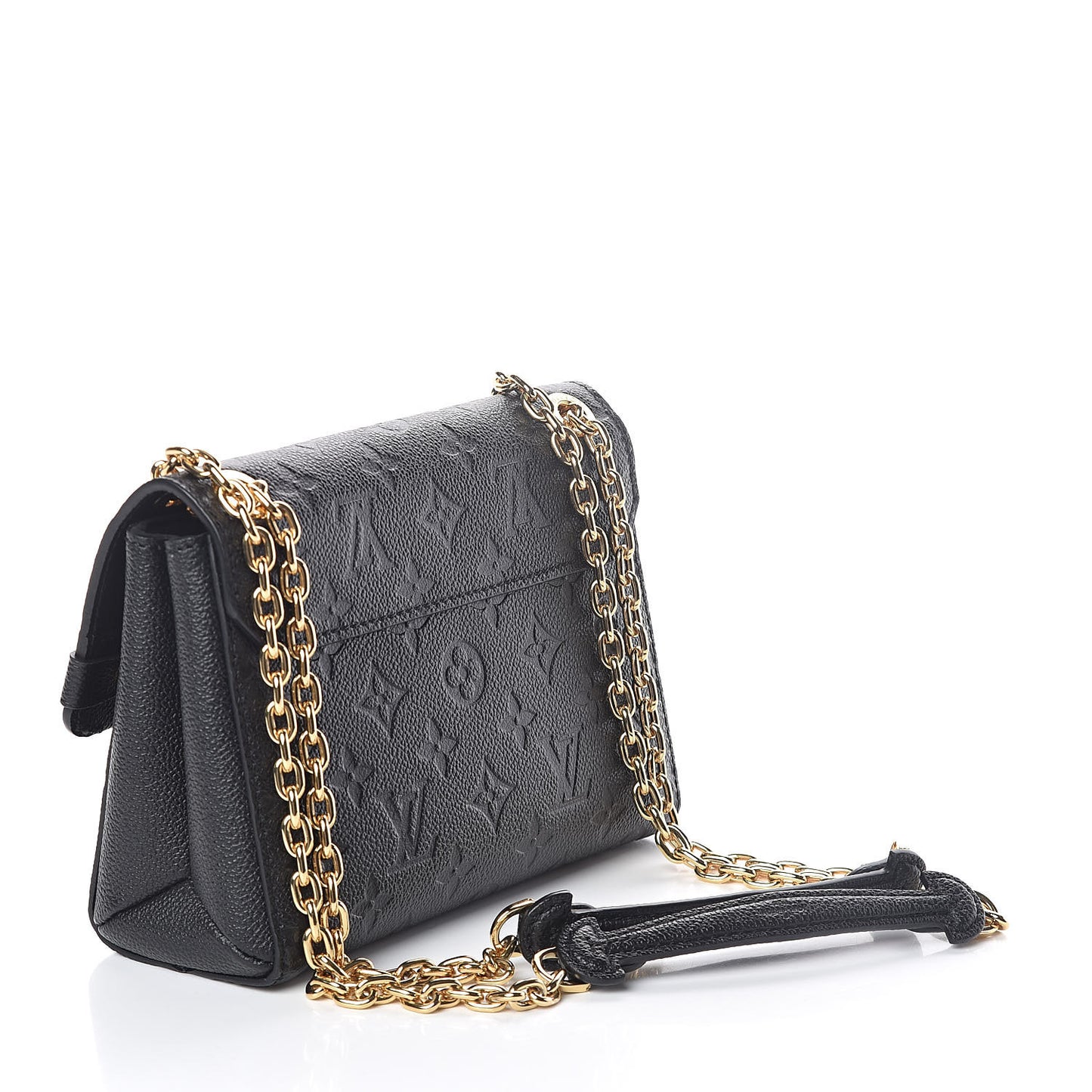 Empreinte Vavin BB Black