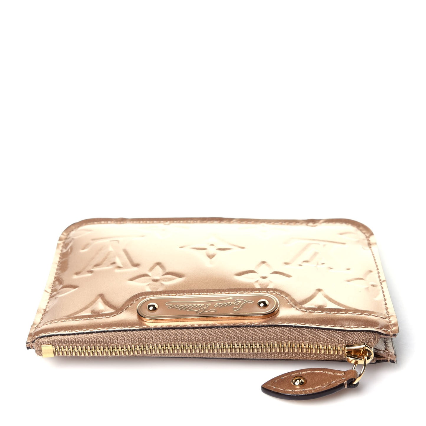 Vernis Key Pouch Mordore