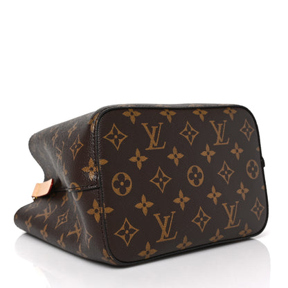 Louis Vuitton Monogram Neonoe BB 4 of 9
