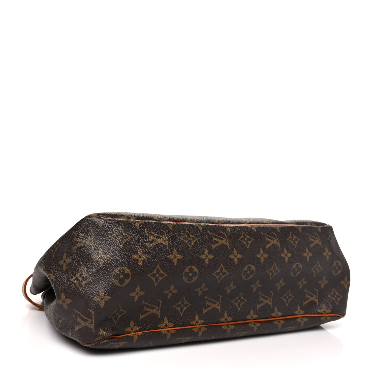 Louis Vuitton Monogram Batignolles Horizontal 4 of 11