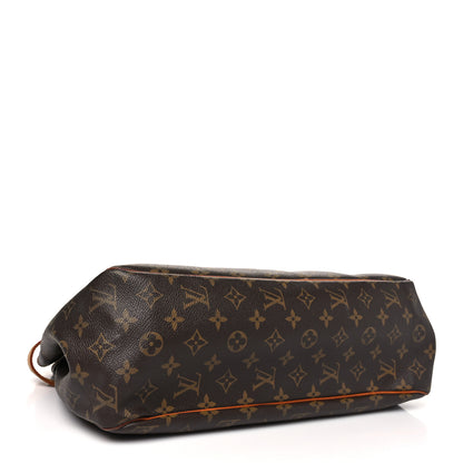 Louis Vuitton Monogram Batignolles Horizontal 4 of 11