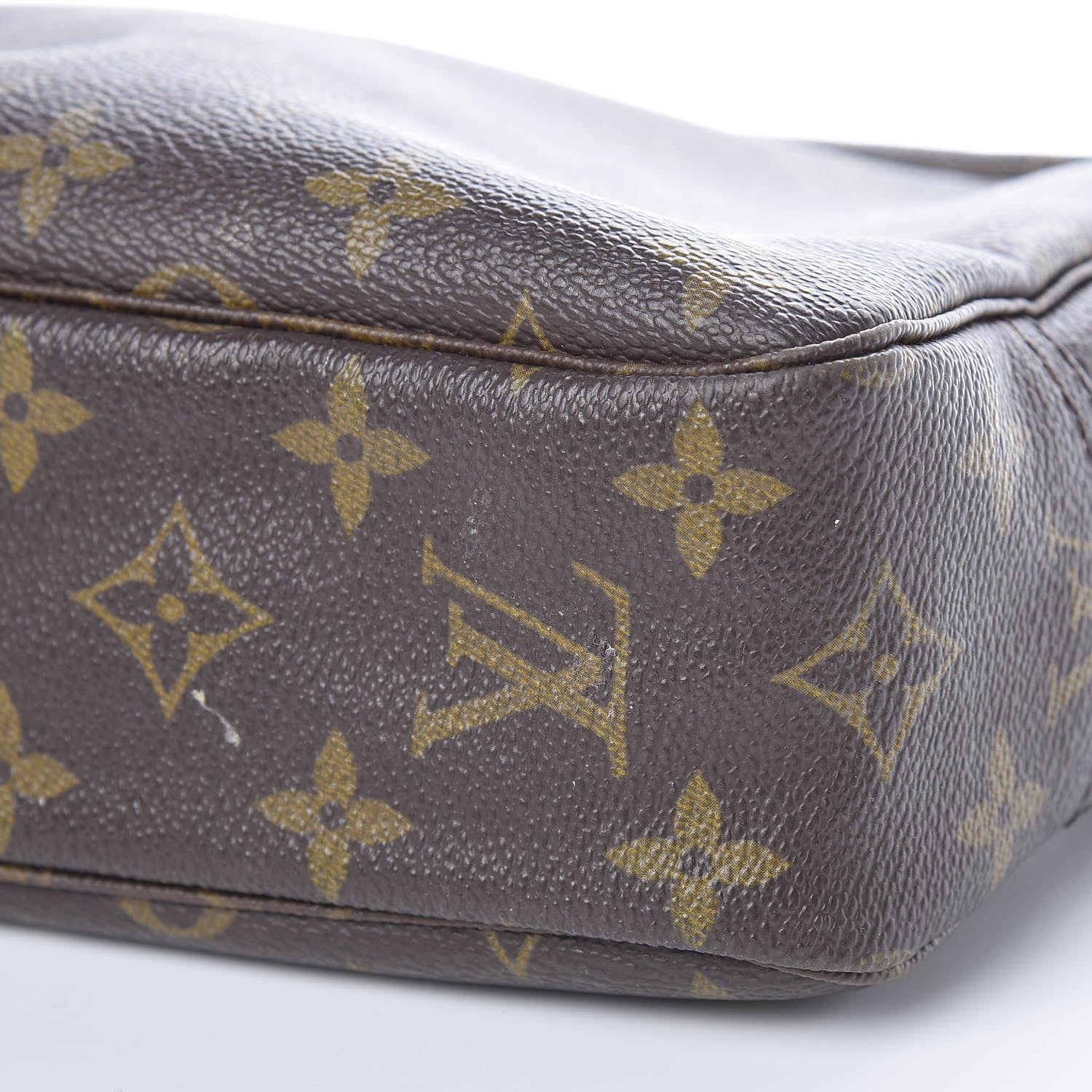 Louis Vuitton Monogram Trousse Toilette 23 12 of 12